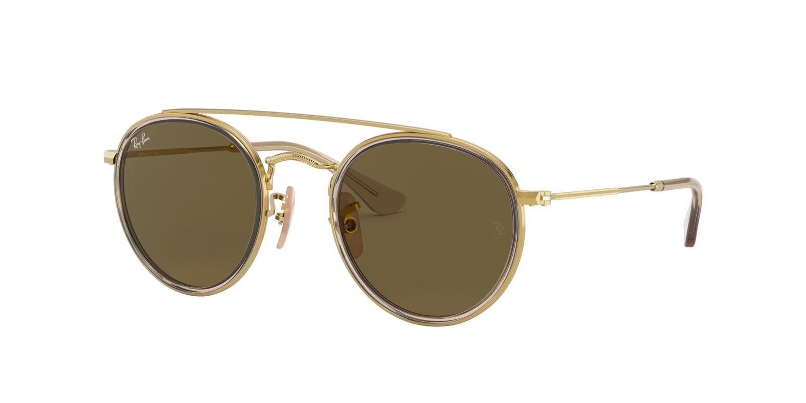 Ray-Ban Kids 0RJ9647S Sunglasses - view 6